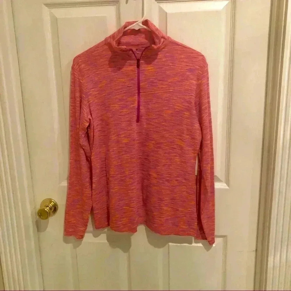 Columbia pull over